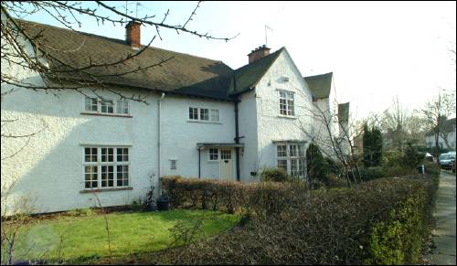 001A Oakwood Road